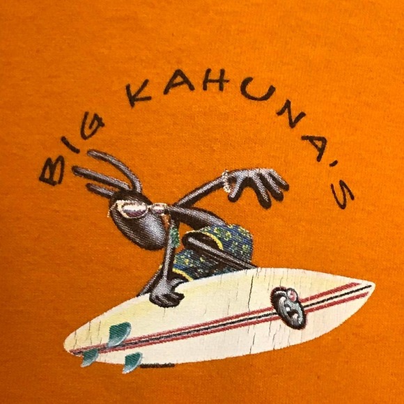 Vintage y2k big kahuna - Picture 2 of 4